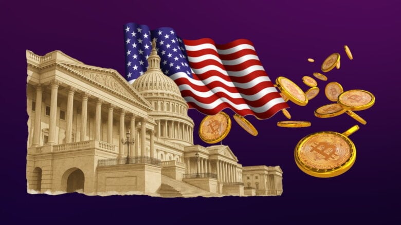 Crypto Market Structure Bill Explained: CLARITY Act, CFTC vs SEC, Senate Path