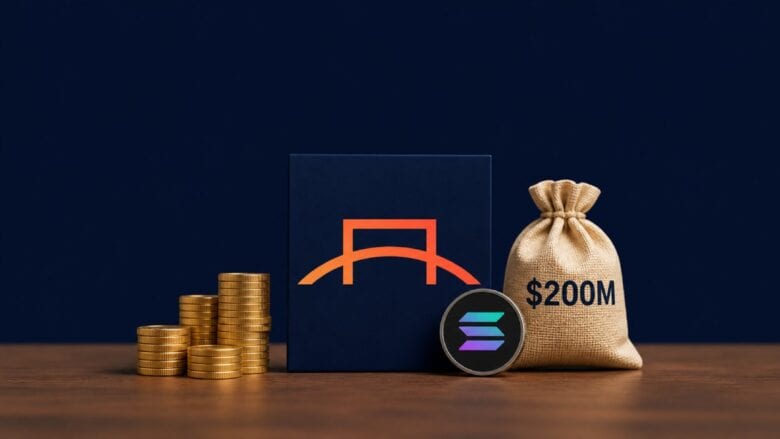 DeFi Development Launches $200M Program to Buy More Solana