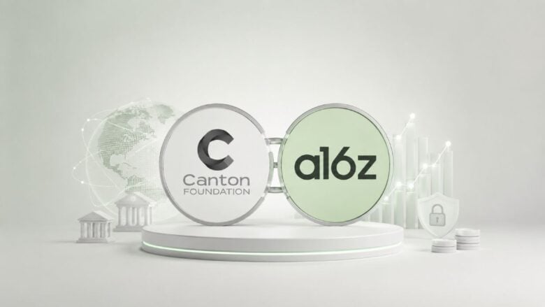 Digital Asset Targets $2B Valuation in $300M Funding Round
