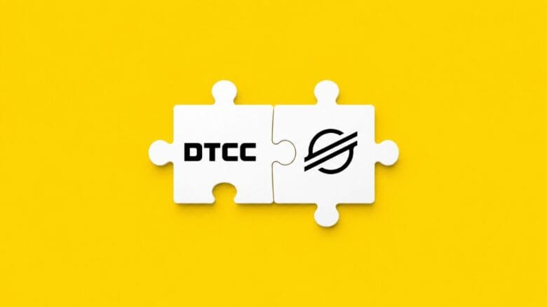 DTCC Expands Crypto Strategy With Stellar Blockchain Deal