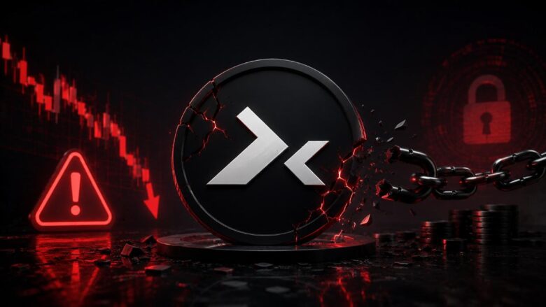 DxSale Hack Drains $7.3M as Insider Access Claims Surface
