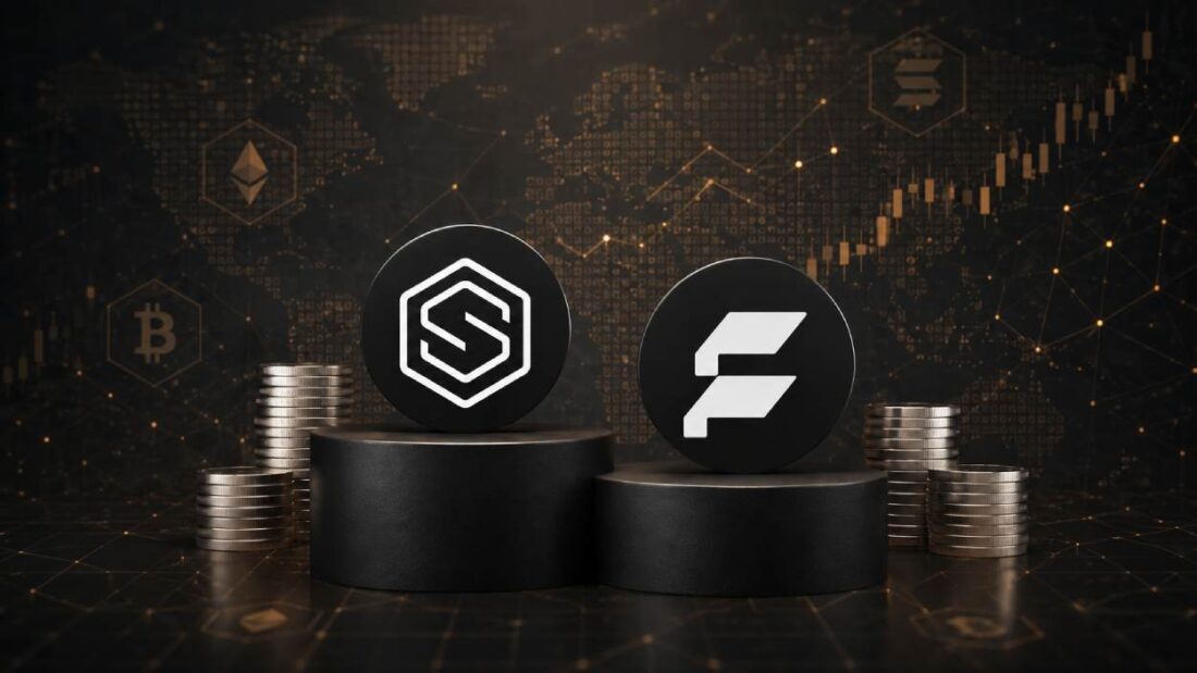 Crypto Treasury Firms SharpLink and Forward Enter Russell Index Forward And Sharplink Join Ftse Russell 2000 And 3000 Index