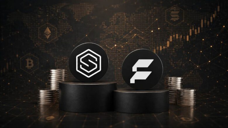 Crypto Treasury Firms SharpLink and Forward Enter Russell Index