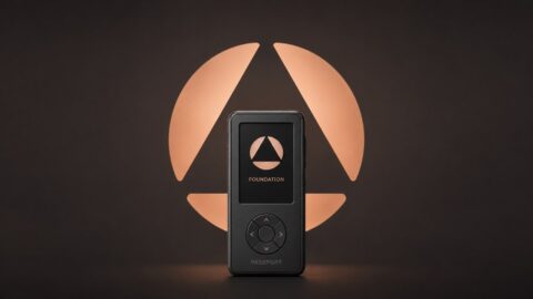 Foundation Launches Passport Prime After $6.4M Funding Round