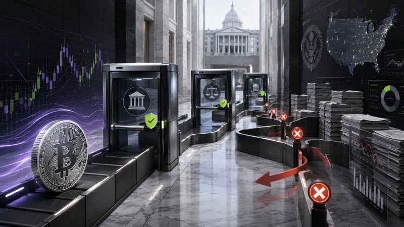 Futuristic Financial Bottleneck And Regulation