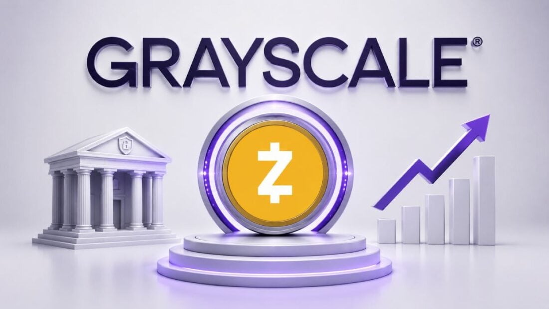 Grayscale Targets First Us Spot Zcash Etf