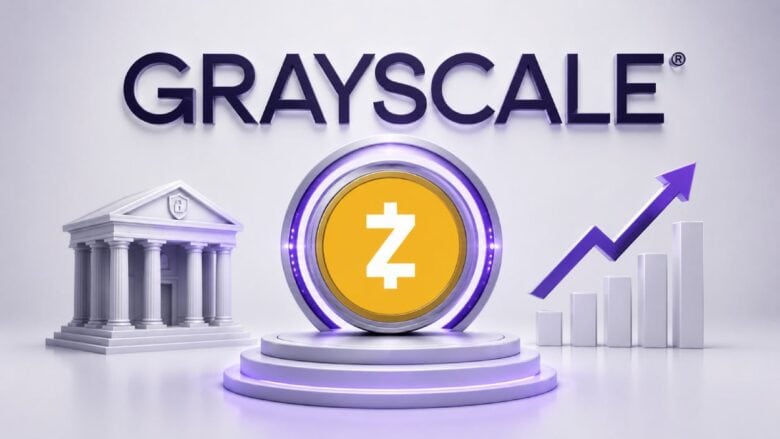 Grayscale Targets First US Spot Zcash ETF Launch