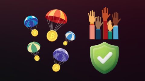 How to Participate in a Crypto Airdrop Safely 2026: Avoid Scams