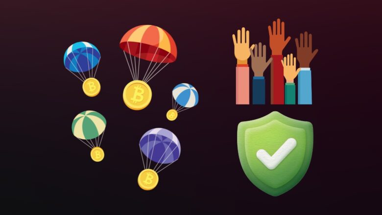 How to Participate in a Crypto Airdrop Safely 2026: Avoid Scams