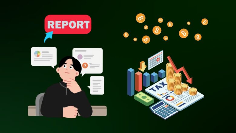 How to Report Crypto Taxes (US and EU): Step-by-Step Guide for 2026