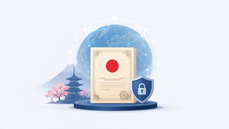 Japan Launches Blockchain-Based Government Bond Trading
