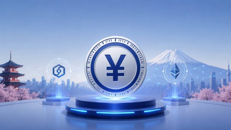 Japan Plans EJPY Stablecoin on Ethereum and Japan Open Chain