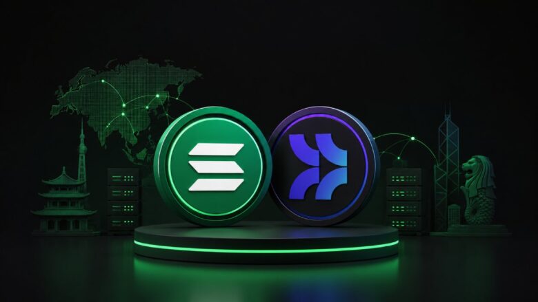 Jito Foundation Expands Solana Staking Infrastructure in Asia