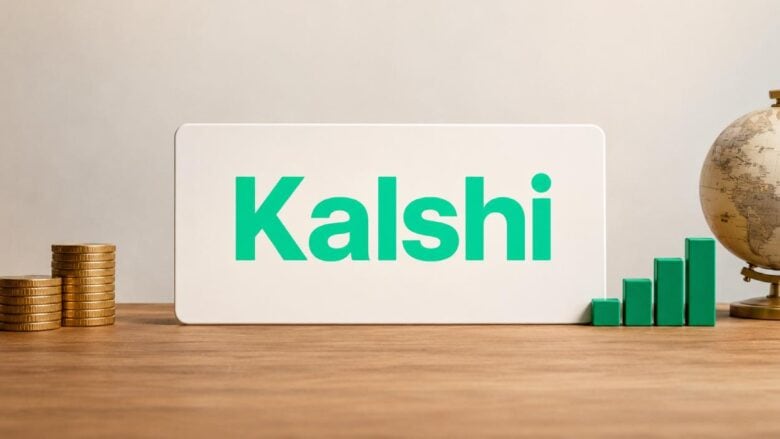 Kalshi Doubles Valuation to $22B in New Funding Round