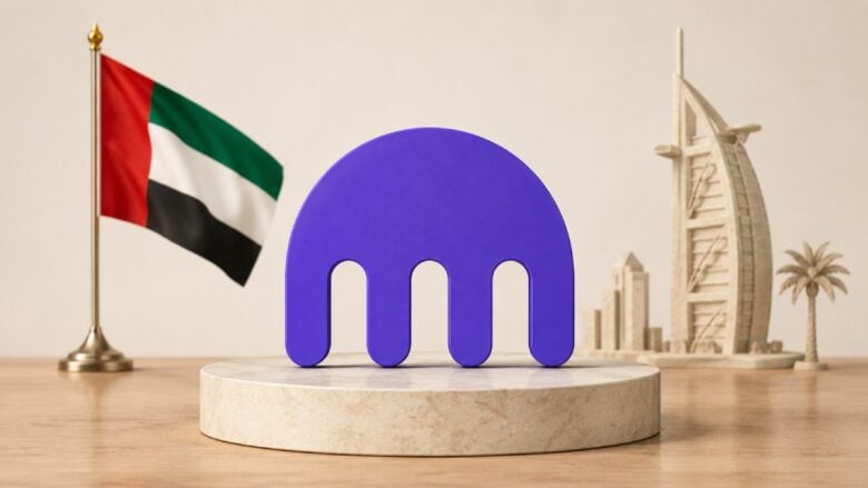 Kraken Moves Toward Full UAE Launch With Dubai VARA Approval