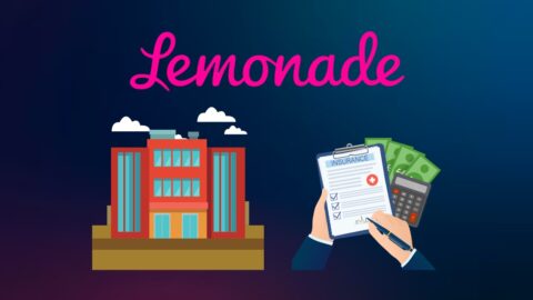 Lemonade Insurance Statistics 2026: Customers, In-Force Premium, Loss Ratio, Pet & Auto Segments