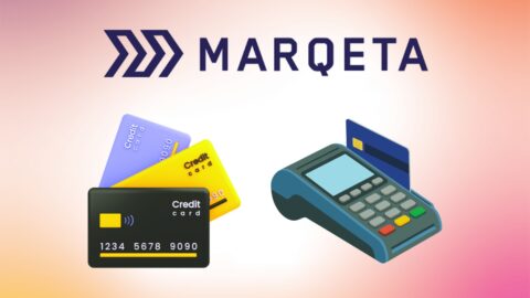 Marqeta Statistics 2026: TPV, Revenue and Customer Mix