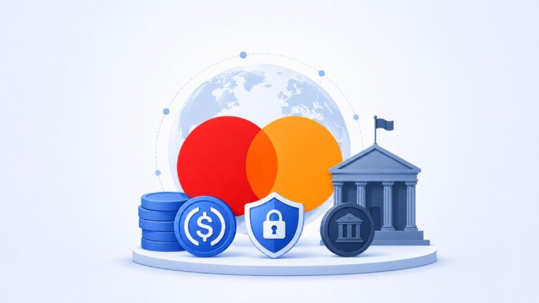 Mastercard Expands Stablecoin Strategy With NY BitLicense