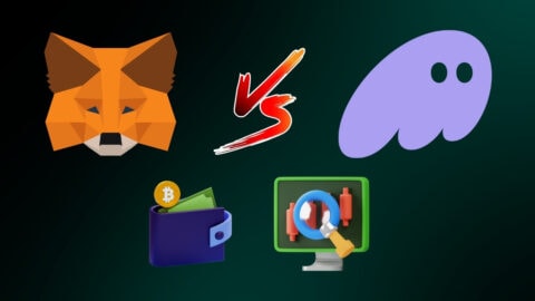 MetaMask vs Phantom Wallet Statistics 2026: Big Growth Data