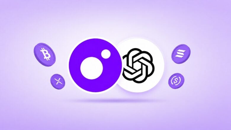 MoonPay Enables Bitcoin Purchases Inside ChatGPT