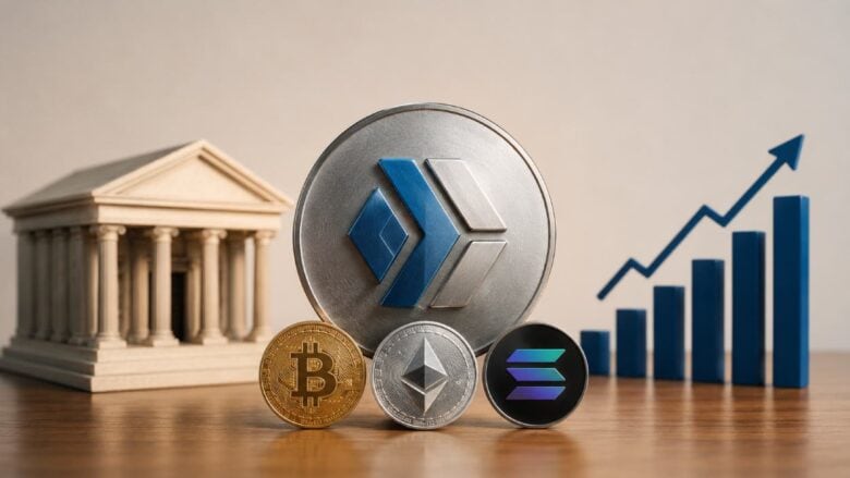 Morgan Stanley Launches Low Fee Crypto Trading on E*Trade