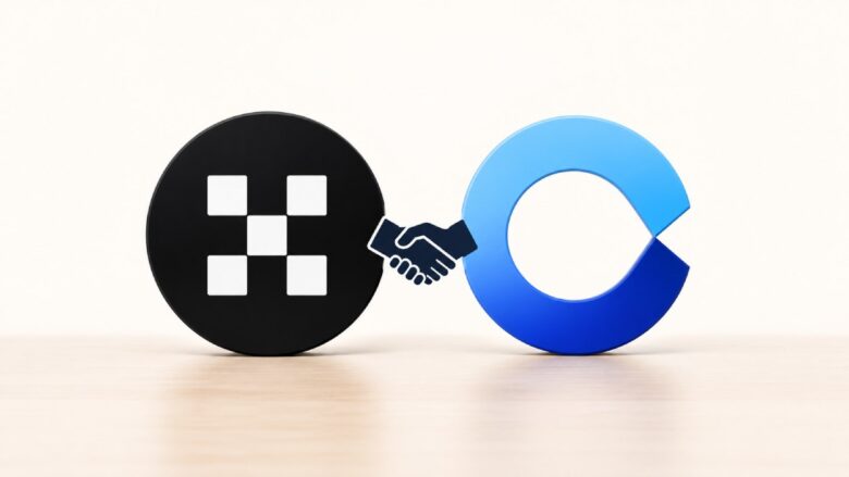 OKX in Talks to Buy 20% Stake in South Korea’s Coinone
