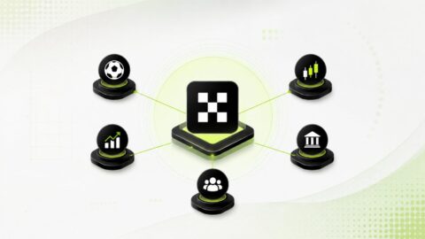 OKX X Layer Introduces Exchange OS for Onchain Markets