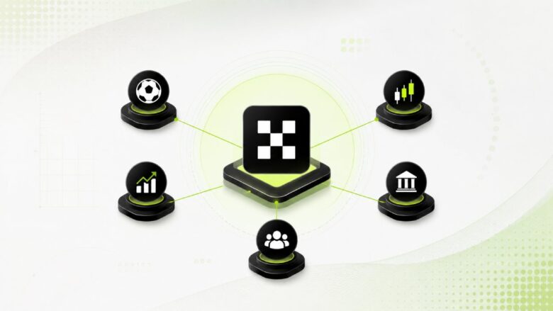 OKX X Layer Introduces Exchange OS for Onchain Markets
