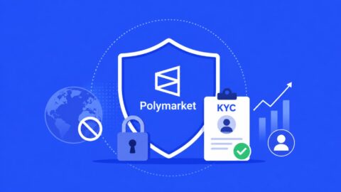 Polymarket May Enforce KYC as Regulators Tighten Oversight