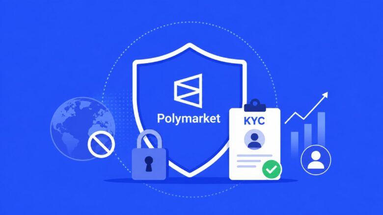 Polymarket May Enforce KYC as Regulators Tighten Oversight