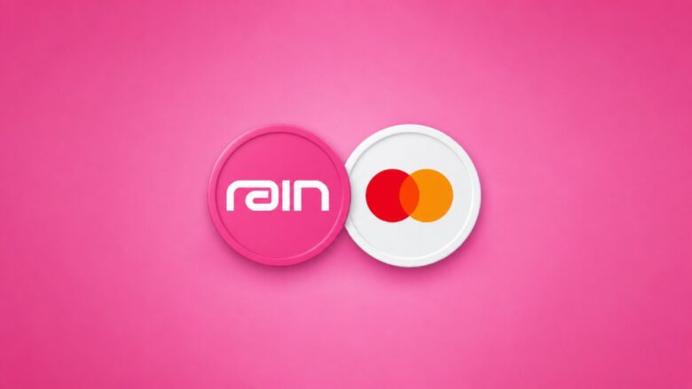 Rain Expands Stablecoin Push With Mastercard Partnership