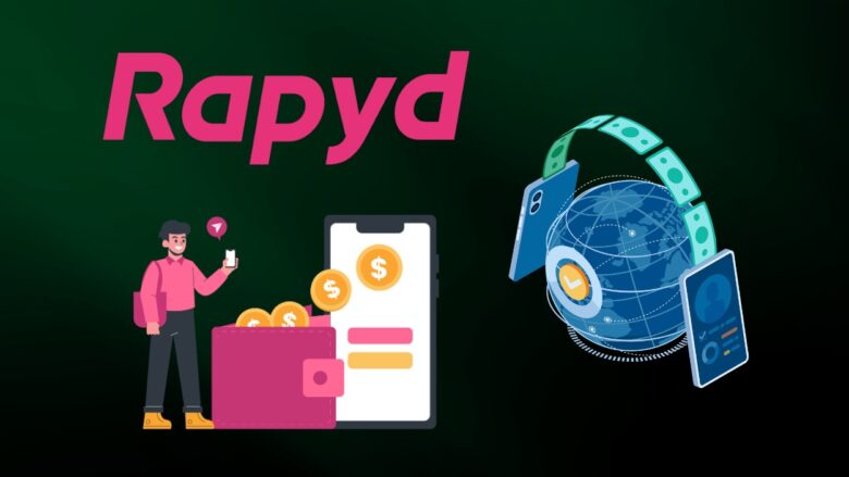 Rapyd Statistics 2026: TPV, Valuation & Licences