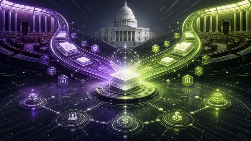 Regulation Convergence In A Digital Future