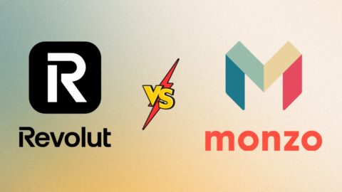 Revolut vs Monzo Statistics 2026: Customers & Profit