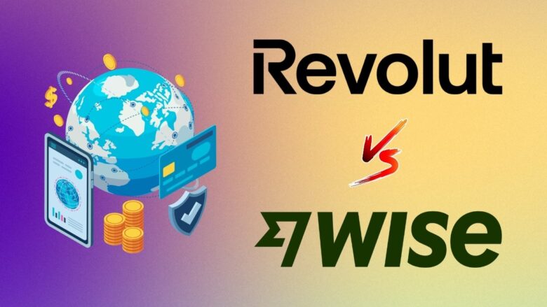 Revolut vs Wise Statistics 2026: Customers and Profit