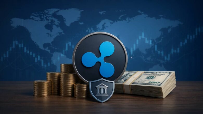 Ripple Prime Boosts Margin Lending With $200M Credit Line