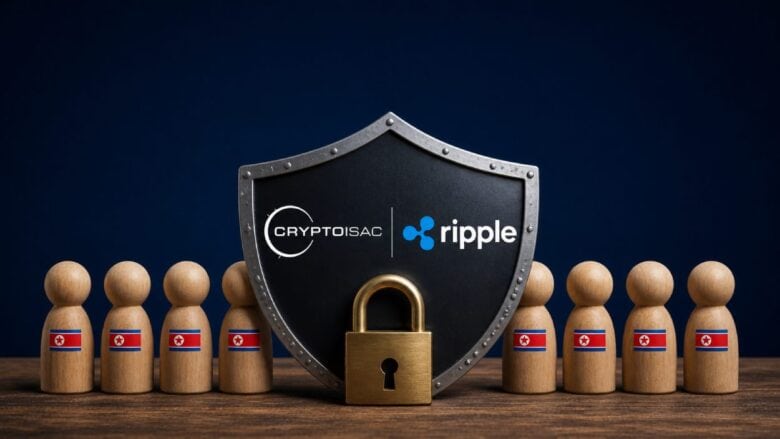 Ripple Shares DPRK Hacker Intel After $577M Crypto Hacks