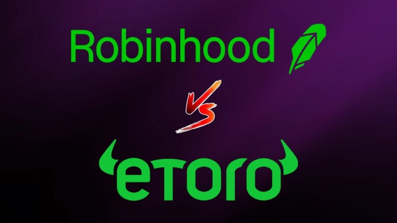 Robinhood vs eToro Statistics 2026: Users, Revenue, AUM and Reach