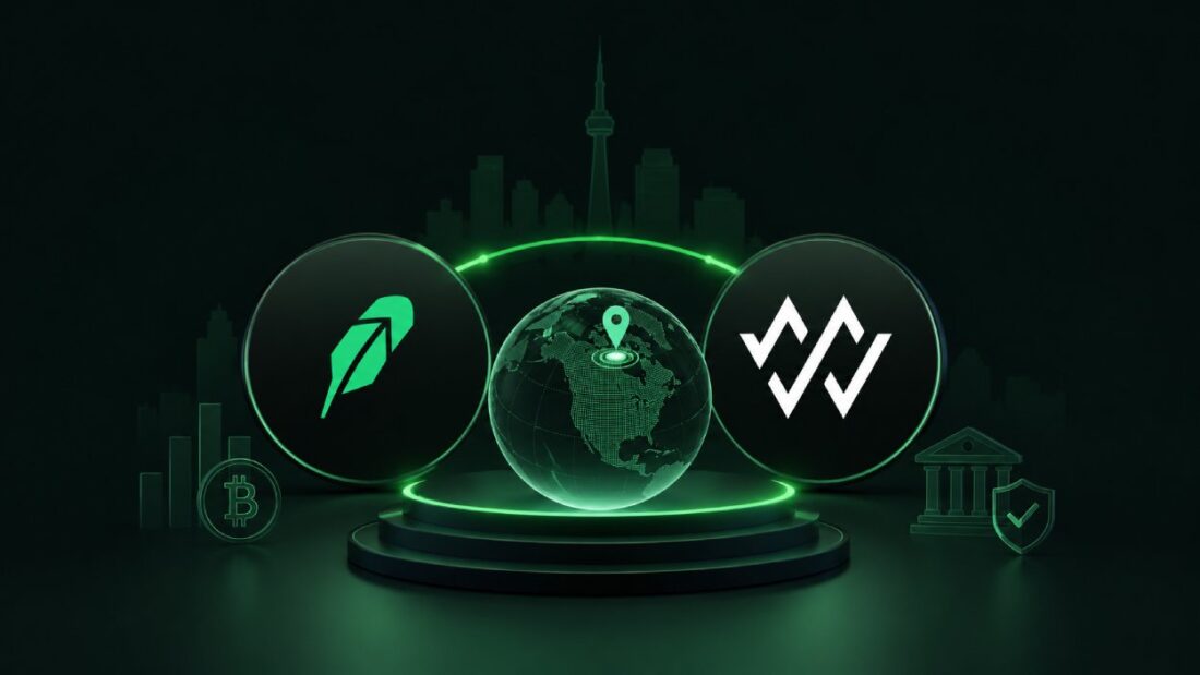 Robinhood Wonderfi Acquisition Gets Regulatory Nod