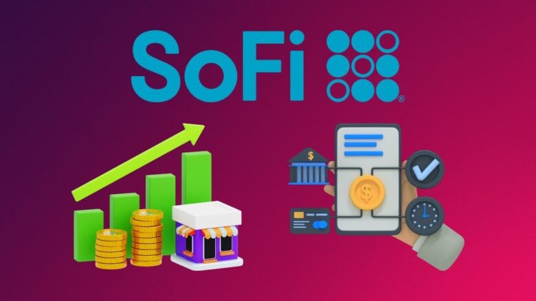 SoFi Statistics 2026: Members, Revenue, Loans and Bank Charter Data