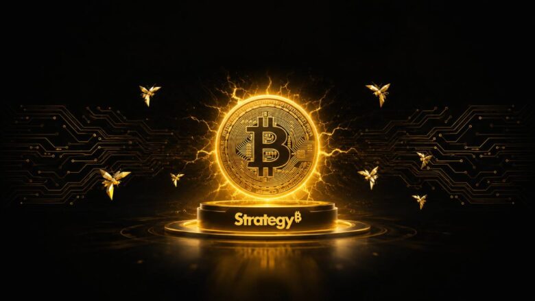 Strategy Buys $43M in Bitcoin, Holdings Reach 818K BTC