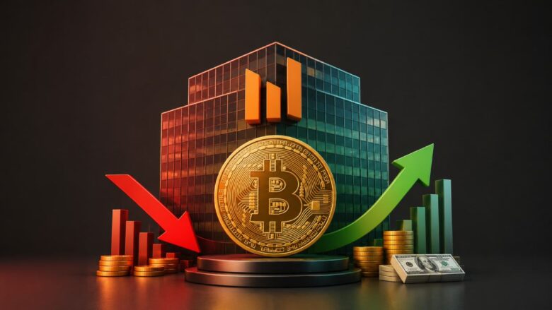 Strategy Hints at First Bitcoin Sale as Saylor Shifts Stance