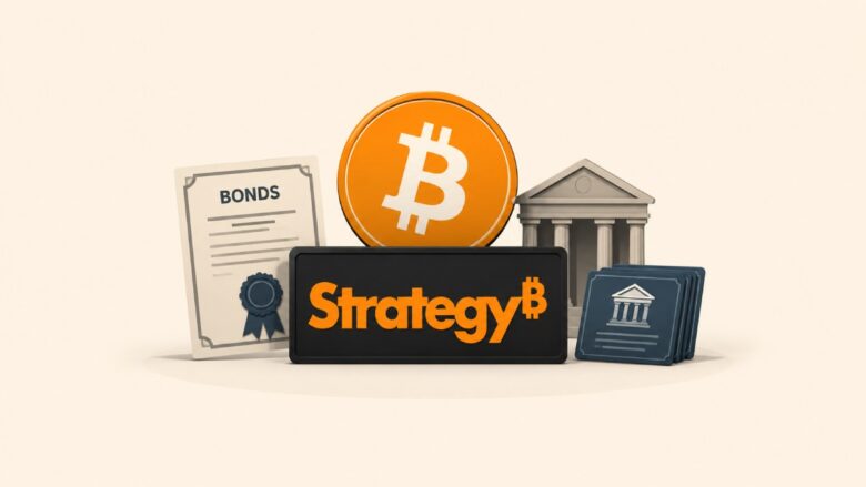 Michael Saylor’s Strategy Pauses BTC Buying for Bonds