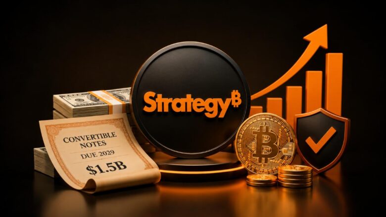 Strategy Plans $1.5B Note Buyback With Bitcoin Sale Option