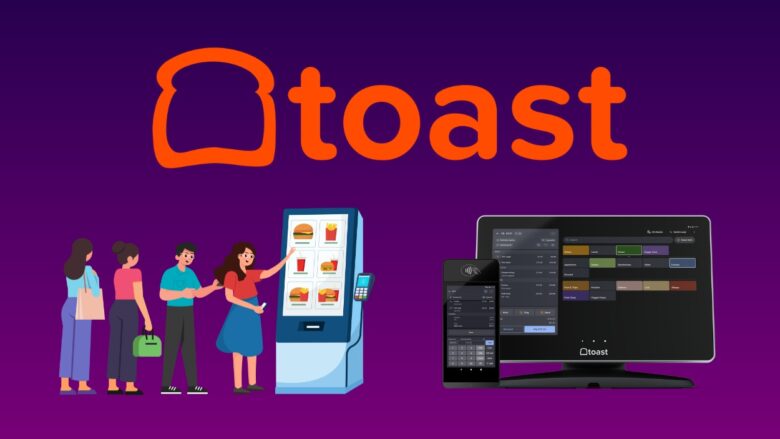 Toast Statistics 2026: ARR, GPV & Revenue Data