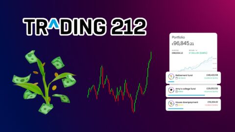 Trading 212 Statistics 2026: Customers, AUC, Revenue, Regulatory Footprint