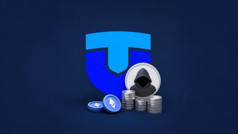TrustedVolumes Loses $5.87M in DeFi Attack Linked to 1inch