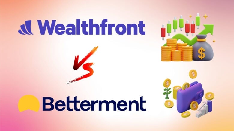 Wealthfront vs Betterment Statistics 2026: AUM, Fees, and Account Data