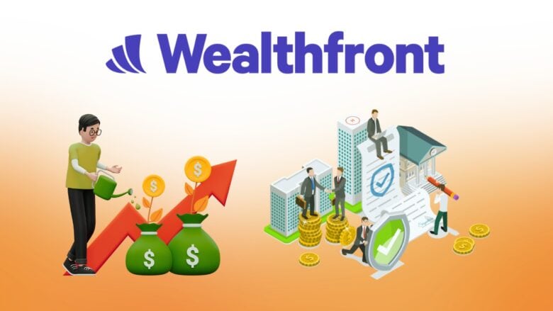 Wealthfront Statistics 2026: TLH, Returns, and Robo-Advisor Data