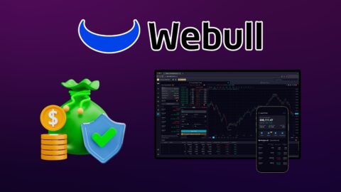 Webull Statistics 2026: Funded Accounts, AUC, Trading Volume, and Revenue Mix